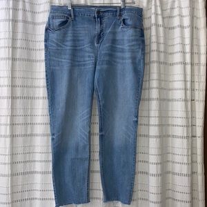 Women’s jeans